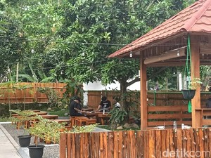 Tempat Nongkrong Hidden Gem di Baleraja Indramayu Barat
