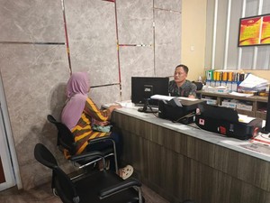 Remaja di Palembang Dibacok Saat Tawuran, Ibu Lapor Polisi