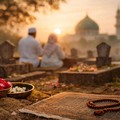 Bukan Tradisi Islam, Nyekar Saat Lebaran Ternyata Berasal Dari Sini