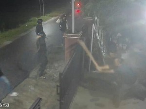 Video Viral Rombongan Klitih Serang Warga di Bantul, 6 Orang Ditangkap Polisi