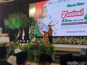Mendikdasmen Prihatin Dapat Banyak Laporan Kekerasan Dunia Pendidikan
