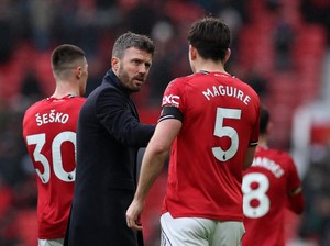 Man United Kini Punya Gelandang yang Kuat