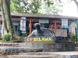 6 Desa Wisata Cirebon Masuk Kategori Unggulan Nasional