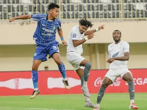 Tomas Trucha Tak Puas Performa PSM Makassar Meski Kalahkan PSBS Biak