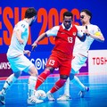 Kalah Dramatis! Potret Timnas Futsal Indonesia Runner Up Piala Asia