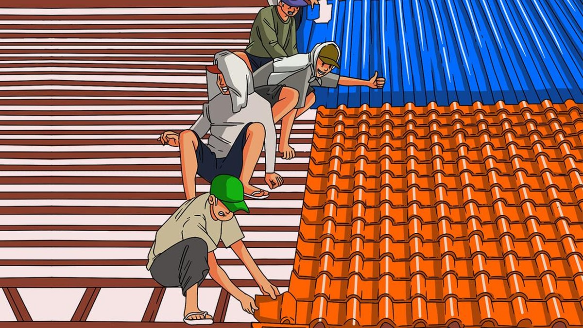 SMF Siap Dukung Program Gentengisasi Prabowo