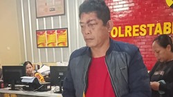 Pria Paruh Baya di Palembang Diamuk Massa Usai Lecehkan Remaja 13 Tahun