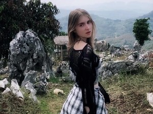 Ketika Lagu Disarankan Di Bandung Pakai Bahasa Rusia