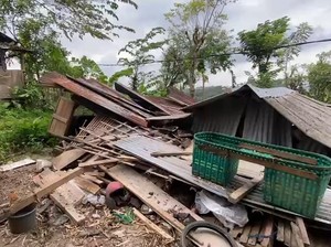 Mal Besar Mau Dibangun di Gombel Semarang, ESDM Jateng Wanti-wanti Tanah Gerak