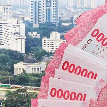 10 Provinsi dengan Mesin Ekonomi Paling Raksasa di RI