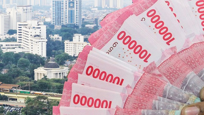 Defisit Menganga! Neraca Pembayaran RI Terburuk dalam Sejarah