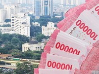 10 Provinsi dengan Mesin Ekonomi Paling Raksasa di RI