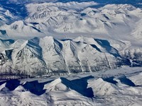 Tanda Kiamat Makin Nyata, Dunia Lain Muncul di Mana-Mana