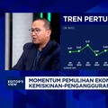 Video: Cara Program Unggulan Prabowo Pangkas Kemiskinan-Pengangguran