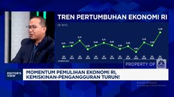 Video: Cara Program Unggulan Prabowo Pangkas Kemiskinan-Pengangguran