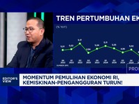 Video: Cara Program Unggulan Prabowo Pangkas Kemiskinan-Pengangguran
