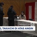 Video: Pemilu Jepang, Takaichi di Atas Angin
