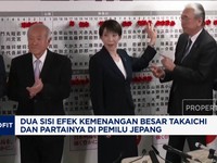 Video: Dua Sisi Efek Kemenangan Besar Takaichi & Partainya di Jepang