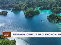 Video: Menjaga Denyut Nadi Ekonomi di Pulau Gag