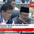 Minta Pembaruan Data PBI BPJS Tak Bikin Ribut, Purbaya Kayak Konyol Ki