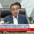 Dasco Beberkan Hasil Rapat di DPR: PBI BPJS Dibayar Pemerintah 3 Bulan