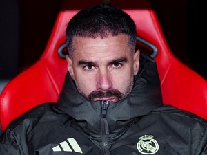 Madrid Ragu Pertahankan Carvajal Musim Depan