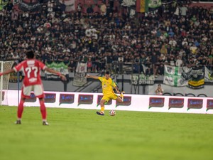 Debut Manis Gustavo Fernandes Bareng Persebaya