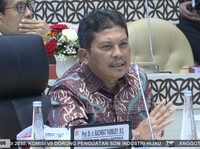 Bos BPJS Tunggu Restu Presiden Soal Pemutihan Denda Iuran JKN Kelas 3