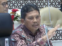 Dirut BPJS Kesehatan Jawab Polemik Penonaktifan PBI Jaminan Kesehatan