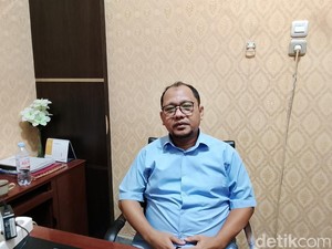 Pelayanan Baru 20%, Perumda Tirta Betuah Banyuasin Butuh Rp 500 M