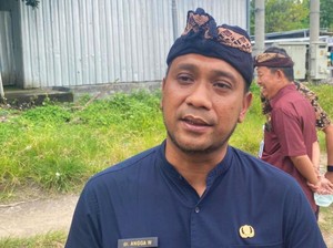 21 Ribu PBI JK Nonaktif, RSUD Karangasem Jamin Pelayanan