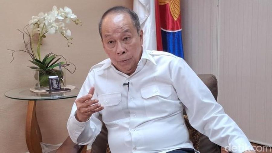 Dokumentasi detik.com