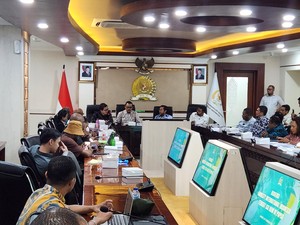 Video: DPD Respons Laporan Amnesty soal Dugaan Pelanggaran HAM di Papua