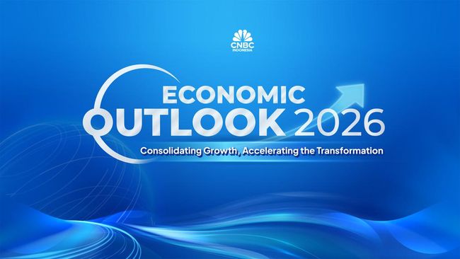 Hari Ini Arah Ekonomi Dibedah, Kebijakan IHSG-Rupiah Dibuka Terang