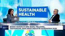 Video: Ekspansi Vaksin Made In Indonesia, 2026 Incar Pasar ASEAN-OKI