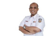 LRT Jabodebek Punya Bos Baru, Ini Sosoknya