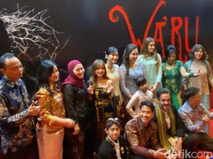 Film Waru Siap Tayang 12 Februari 2026