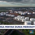Video: Harga Minyak Dunia Merosot