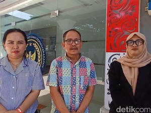 Bebas Hari Ini, Haruna Ungkit Peran Paris Yasir di Kasus Pasar Lassang-Lassang