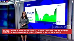 Video: IHSG Bergerak Volatil Hingga Rupiah Anjlok Lawan Dolar AS