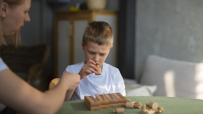 Studi Terbaru Ungkap Kesenjangan Gender dalam Diagnosis Autisme