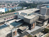 Kawasan Industri di Jabodetabek Incaran Baru Investor, Ini Penyebabnya