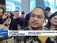 Video: Insentif Bukan Kunci Mutlak, BYD Tetap Percaya Diri Melaju