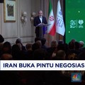 Video: Iran Buka Pintu Negosiasi Nuklir