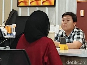Pria di Palembang Aniaya Mantan Istri Siri, Cemburu Lihat Isi Hp Korban