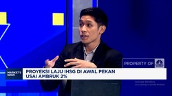 Video: Dibayangi Isu MSCI, Saham Sektor Mana Yang Diincar Investor?