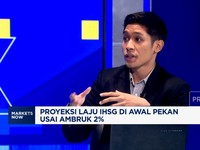 Video: Dibayangi Isu MSCI, Saham Sektor Mana Yang Diincar Investor?