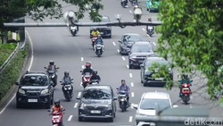 Cara Cek Kena Tilang ETLE atau Tidak Pakai HP