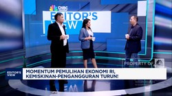 Video: Kemiskinan - Pengangguran RI Turun, Apa Penyebabnya?