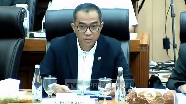RI Jajaki Investor untuk Garap 'Harta Karun Langka', Ini Hasilnya